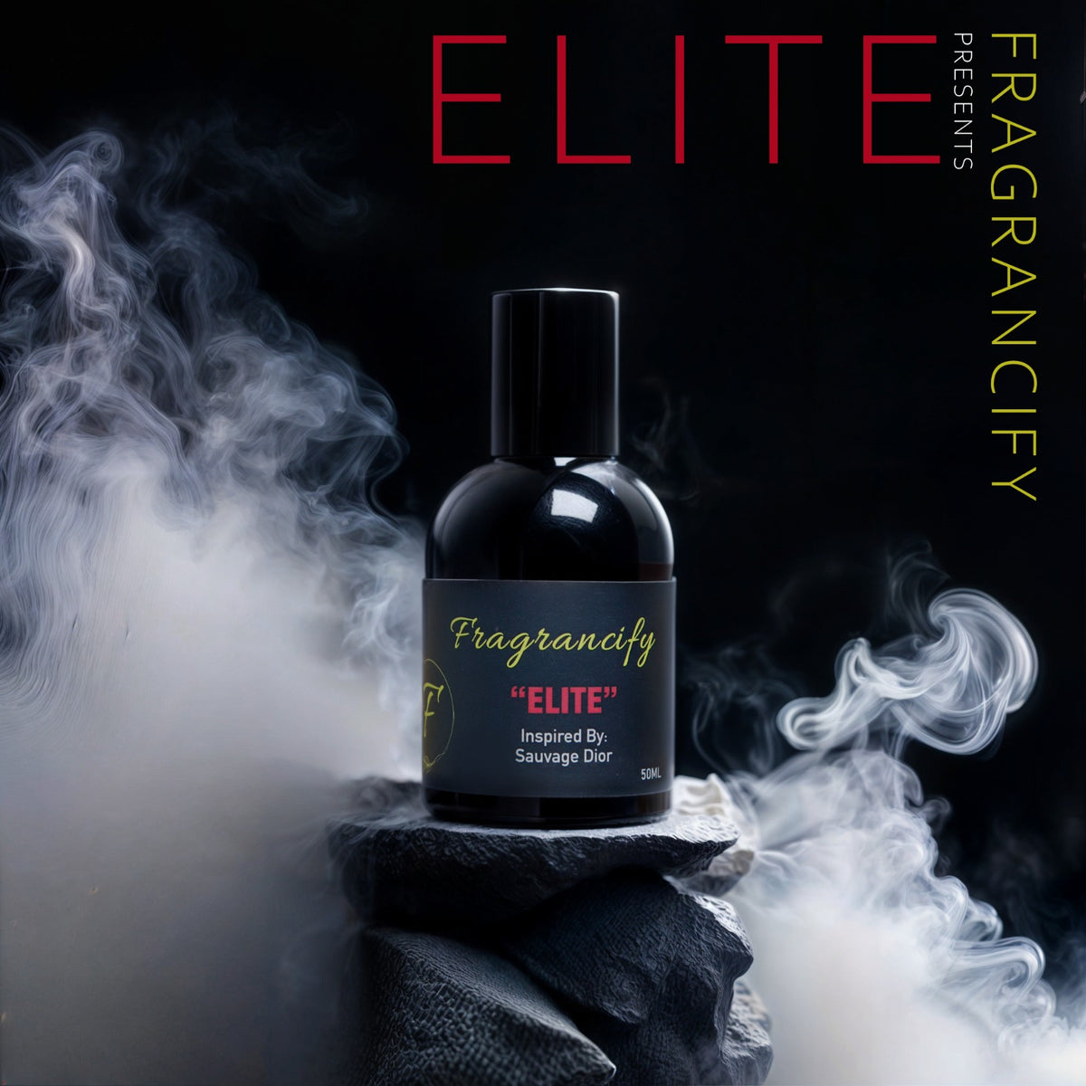ELITE-INSPIRED BY SAUVAGE DIOR