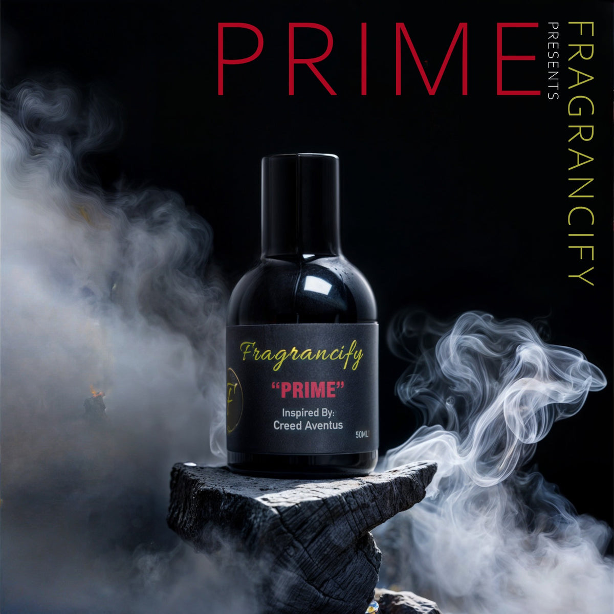 PRIME-INSPIRED BY CREED AVENTUS