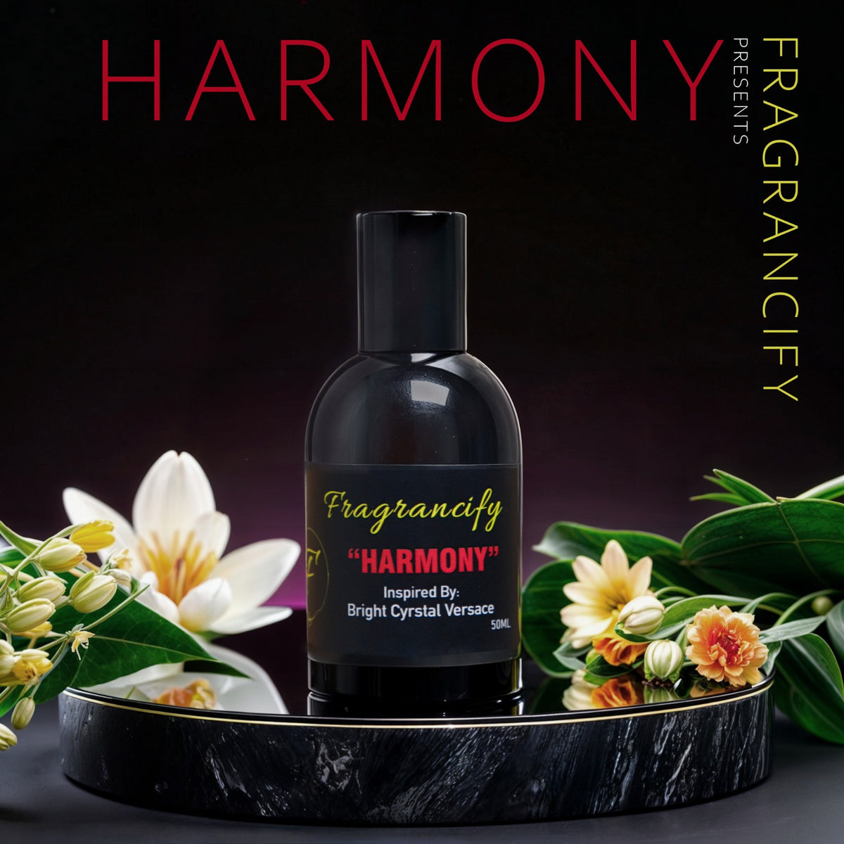 HARMONY-INSPIRED BY BRIGHT CRYSTAL VERSACE